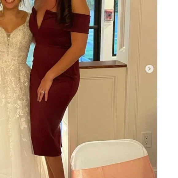 Dress l Medium - Picture 6 of 7